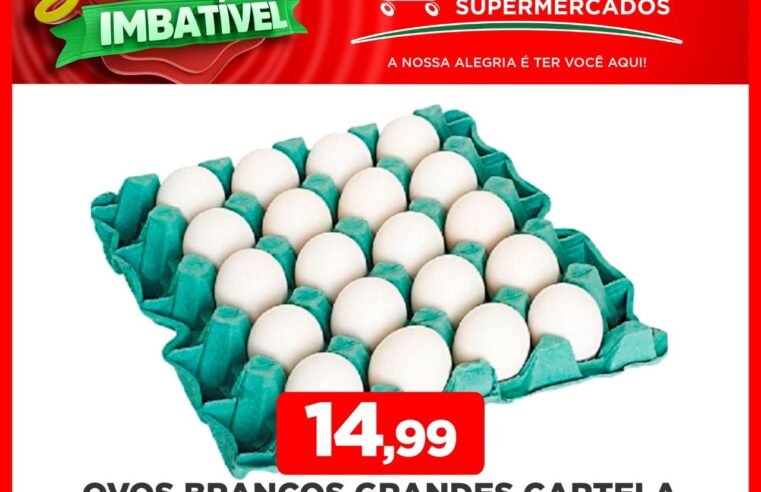 O SEU FINAL DE SEMANA TEM QUE SER IMBATÍVEL COM AS OFERTAS DO GUAIRENSE SUPERMERCADO. APROVEITE!!!