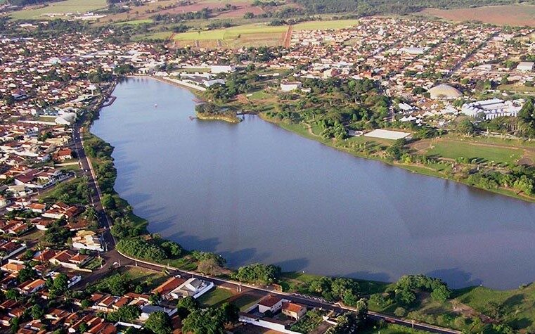 39.351 HABITANTES, APONTA PRÈVIA DO CENSO 2022 PARA POPULAÇÃO GUAIRENSE