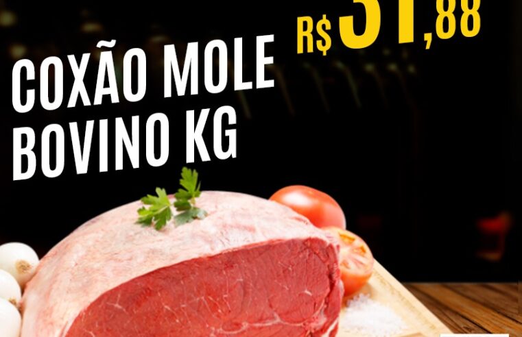 CARNES E BEBIDAS PARA O SEU FINAL DE SEMANA É COM O MUTIRÃO SUPERMERCADOS, APROVEITE!!