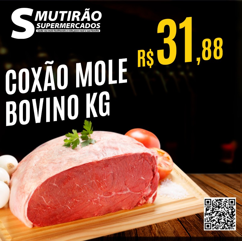 CARNES E BEBIDAS PARA O SEU FINAL DE SEMANA É COM O MUTIRÃO SUPERMERCADOS, APROVEITE!!