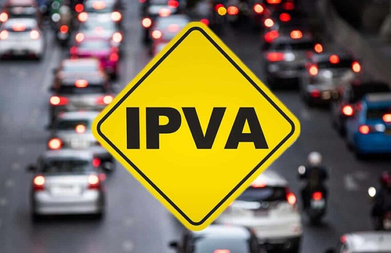 AUTORIDADES ALERTAM PARA O GOLPE DO IPVA