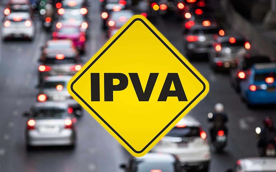 AUTORIDADES ALERTAM PARA O GOLPE DO IPVA