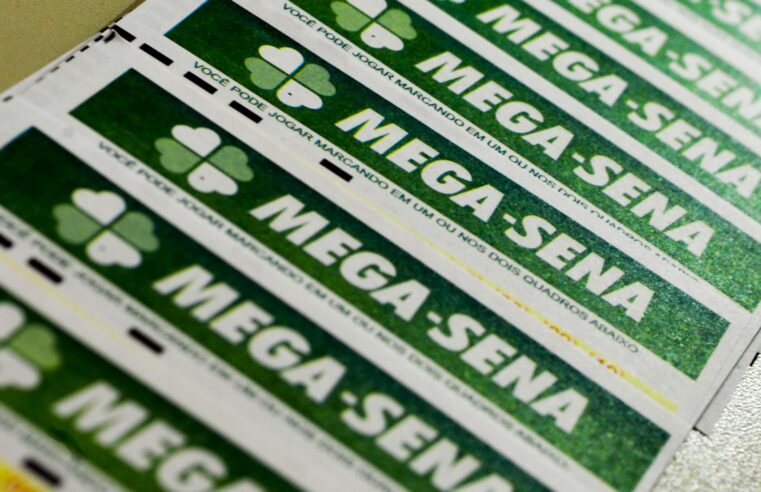 MEGA-SENA SORTEIA NESTE SÁBADO PRÊMIO DE R$ 75 MILHÕES