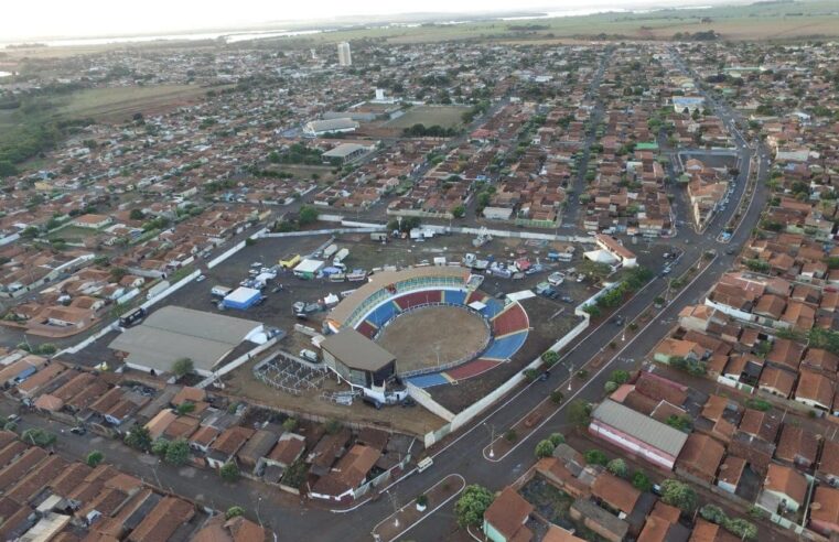 PARABÉNS MIGUELÓPOLIS, POR SEUS 78 ANOS COMPLETADOS HOJE, 14!!