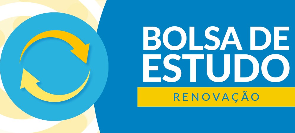 ESTUDANTES DE GUAÍRA TÊM ATÉ DIA 31 PARA FAZEREM A RENOVAÇÃO DE SUAS BOLSA DE ESTUDO