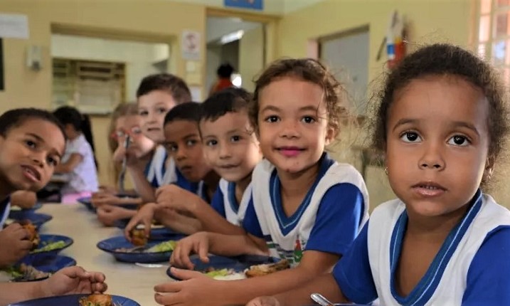 ATENÇÃO PAIS: DIA 1º TEM INÍCIO O ANO LETIVO PARA OS ESTUDANTES DE GUAÍRA