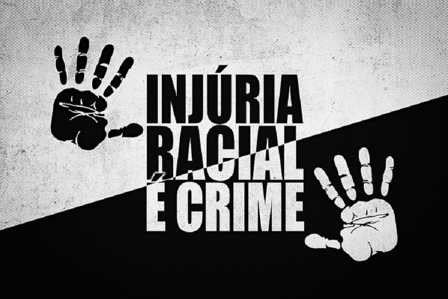 SANCIONADA LEI QUE EQUIPARA O CRIME DE INJÚRIA RACIAL AO DE RACISMO. SAIBA O QUE MUDA