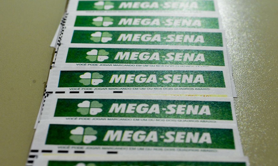 MEGA-SENA ACUMULA E PRÓXIMO CONCURSO DEVE PAGAR R$ 7,5 MILHÕES