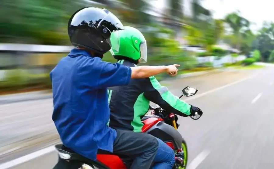 MOTO TAXISTA É ROUBADO APÓS LEVAR “CLIENTE” AO BAIRRO SÃO FRANCISCO, EM BARRETOS