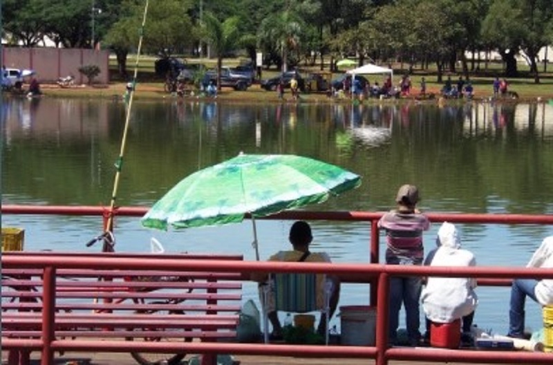 GUARDA MUNICIPAL IRÁ FISCALIZAR PESCA IRREGULAR NO LAGO MARACÁ, EM GUAÍRA