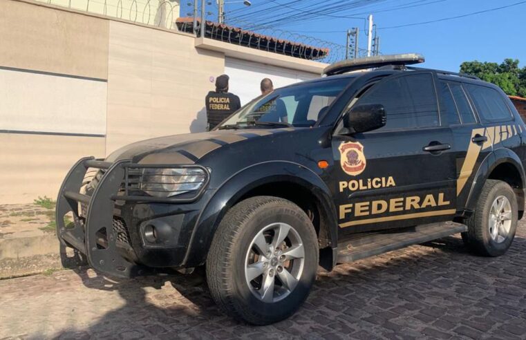 POLÍCIA FEDERAL INVESTIGA FRAUDES NA OBTENÇÃO DE REGISTRO DE ARMAS