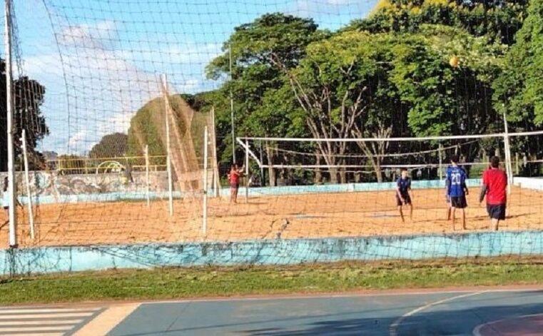 TEVE INÍCIO O PROJETO ‘MAIS SAÚDE E QUALIDADE DE VIDA’, EM GUAÍRA