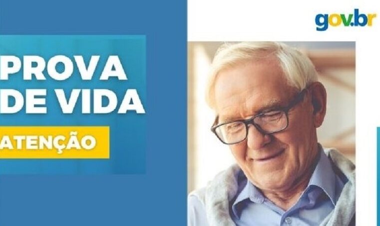 ATENÇÃO APOSENTADOS E PENSIONISTAS PARA NOVAS REGRAS DA PROVA DE VIDA DO INSS, EM 2023