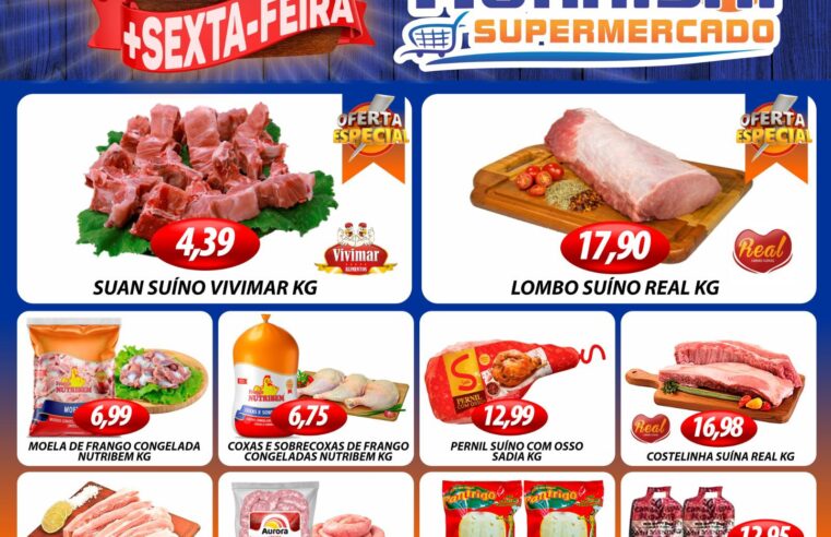 ECONOMIA PARA O SEU FIM DE SEMANA VOCÊ ECONTRA NO MURAISHI SUPERMERCADO. APROVEITE!!!