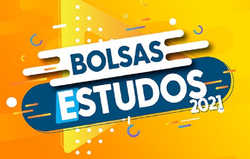 ATENÇÃO ESTUDANTES GUAIRENSES: ESTÃO ABERTAS INSCRIÇÕES PARA NOVAS BOLSAS DE ESTUDO