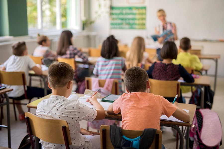 MEC DIVULGA NOVA TABELA PARA SALÁRIO EDUCAÇÃO