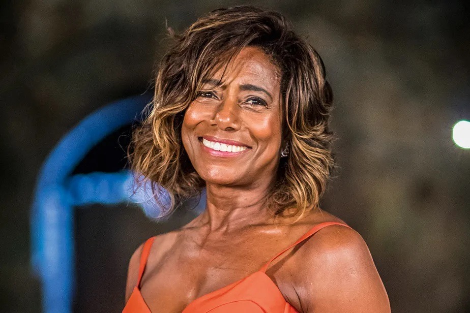 MORRE A JORNALISTA GLÓRIA MARIA, ÍCONE DA TV