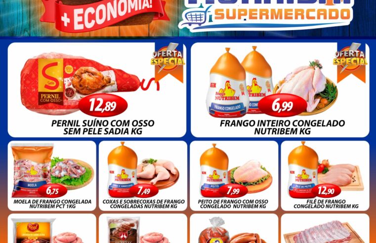 QUINTA DAS CARNES E SUPER LISTÃO DE OFERTAS É COM MURAISHI SUPERMERCADO. IMPERDÍVEL. APROVEITE!!!