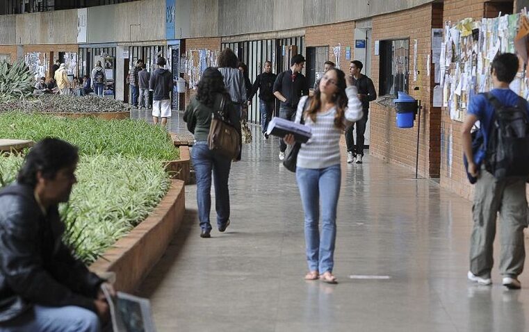 INSCRIÇÕES PARA O SISU DO PRIMEIRO SEMESTRE TERMINAM, AMANHÃ, SEXTA-FEIRA