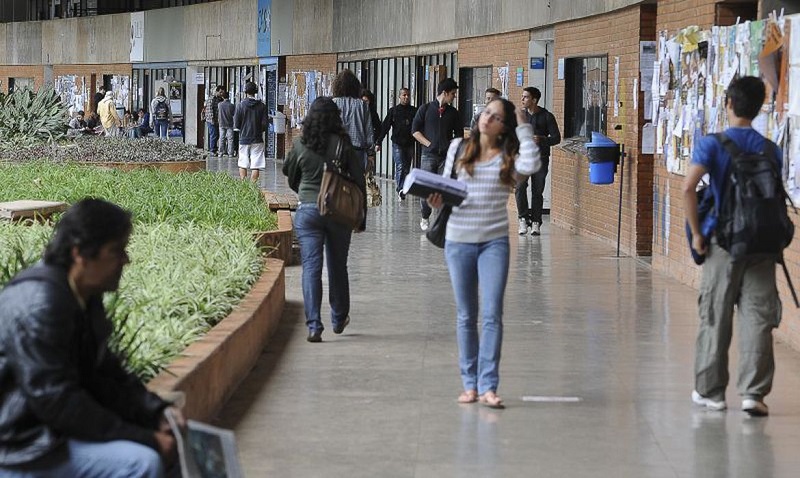 INSCRIÇÕES PARA O SISU DO PRIMEIRO SEMESTRE TERMINAM, AMANHÃ, SEXTA-FEIRA