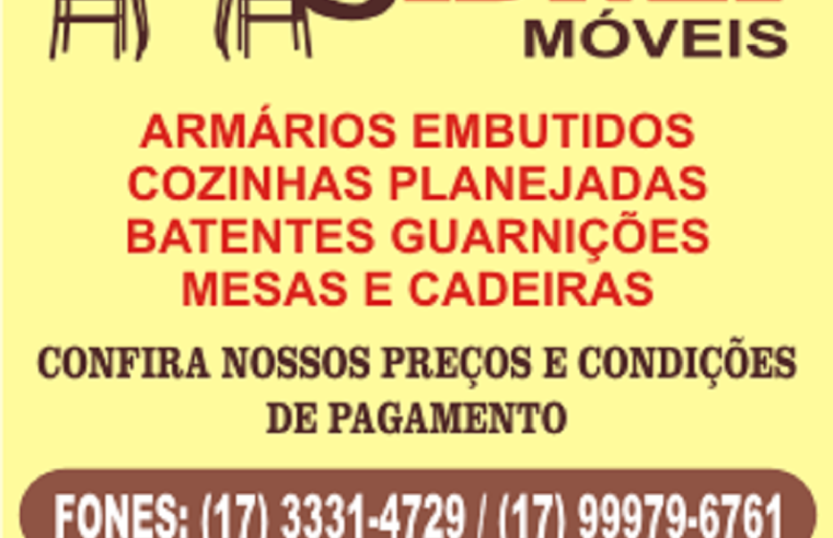 MÓVEIS COM QUALIDADE, RESISTÊNCIA E DESIGN MODERNO É COM SIDNEI MÓVEIS EM GUAÍRA. FAÇA SEU ORÇAMENTO E CONFIRA AS CONDIÇÕES DE PAGAMENTO!!!