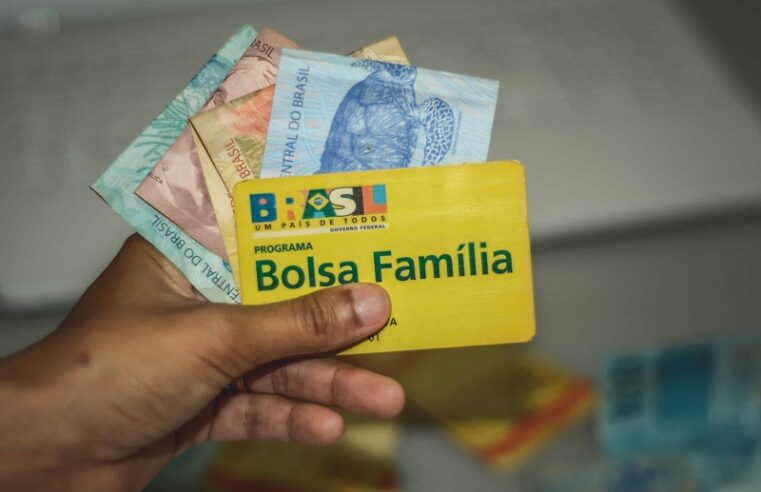 BOLSA FAMÍLIA: HÁ INDÍCIOS QUE 2,5 MILHÕES RECEBEM DE FORMA IRREGULAR