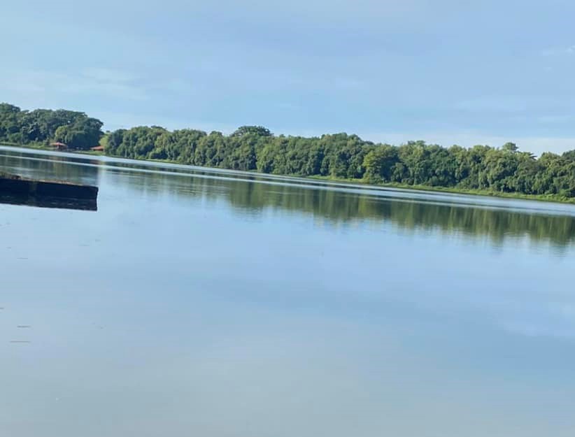 CRIANÇA MORRE AFOGADA NO RIO GRANDE EM MIGUELÓPOLIS