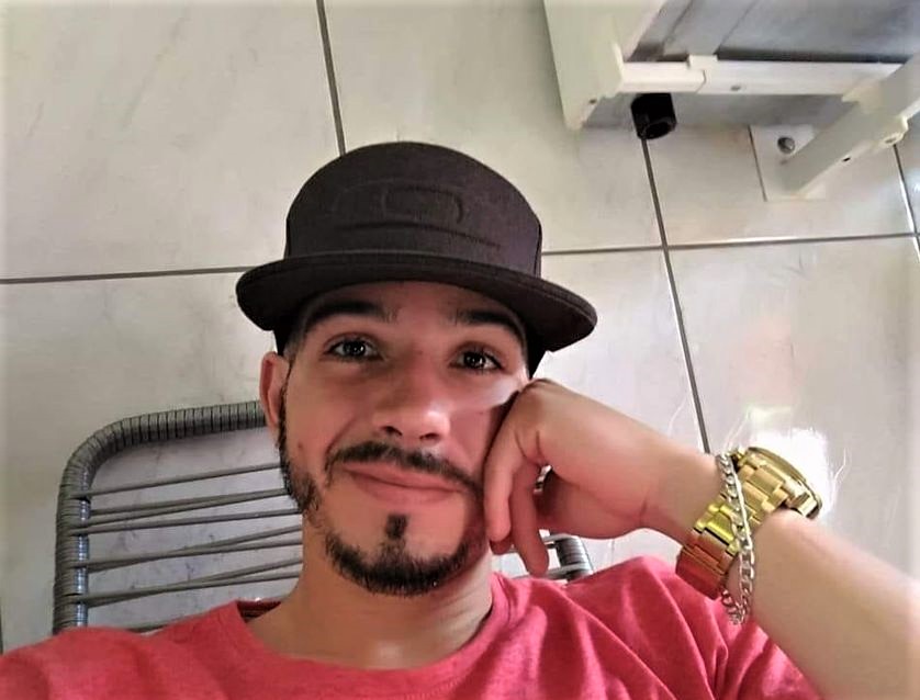 CORPO DE JOVEM GUSTAVO PIRES SERÁ SEPULTADO NESTA TARDE EM GUAÍRA