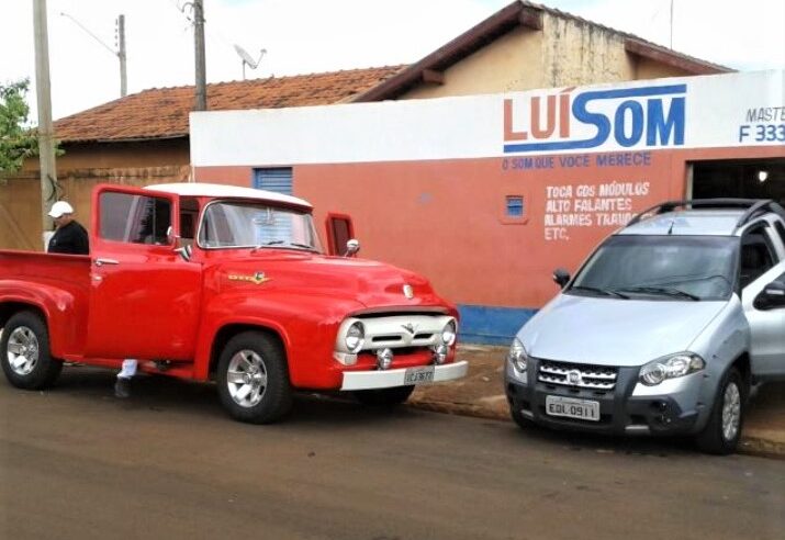 VÍDEO; O SOM QUE VOCÊ MERECE E PODE TER ESTÁ NO LUIS SOM, EM GUAÍRA. CAIXAS, AUTO FALANTES, KITS MULTIMÍDIA, ALARMES, TRAVES E VIDROS ELÉTRICOS PARA DEIXAR O VEU VEÍCULO DO JEITO QUE VOCÊ GOSTA. FAÇA SEU ORÇAMENTO!!!