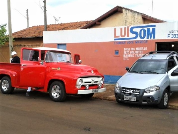 VÍDEO; O SOM QUE VOCÊ MERECE E PODE TER ESTÁ NO LUIS SOM, EM GUAÍRA. CAIXAS, AUTO FALANTES, KITS MULTIMÍDIA, ALARMES, TRAVES E VIDROS ELÉTRICOS PARA DEIXAR O VEU VEÍCULO DO JEITO QUE VOCÊ GOSTA. FAÇA SEU ORÇAMENTO!!!