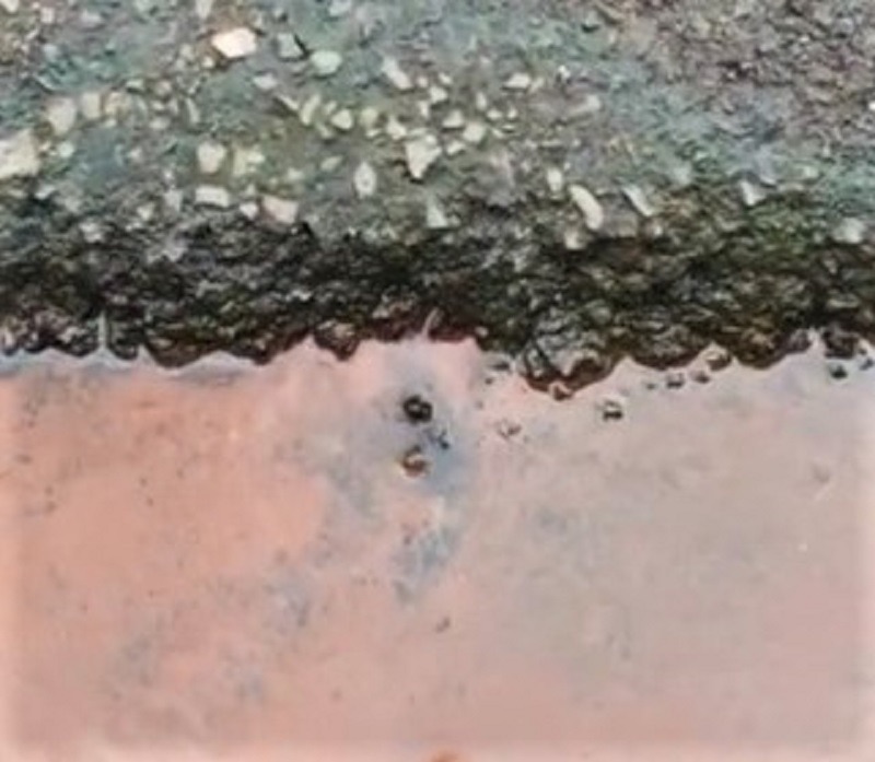 VÍDEO; MUNÍCIPE RECLAMA DE VAZAMENTO DE ÁGUA NA COHAB 2, EM GUAÍRA. DEÁGUA AFIRMA QUE REPARO JÁ ESTÁ AGENDADO