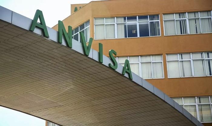 ANVISA SUSPENDE FABRICAÇÃO, COMERCIALIZAÇÃO E USO DE ALIMENTOS DA MARCA FUGINI PRODUZIDOS EM FÁBRICA NO INTERIOR DE SP