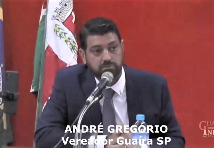 VÍDEO; VEREADOR ANDRÉ GREGÓRIO APONTA FALHAS E DIZ QUE FALTA GESTÃO NO PRONTO SOCORRO DE GUAÍRA