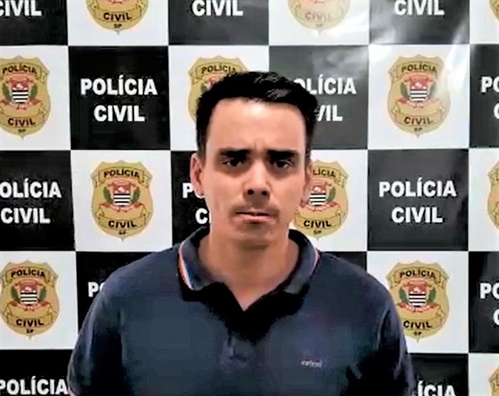 VÍDEO; DISE DE BARRETOS DESMANTELA QUADRILHA QUE NEGOCIAVA DROGAS PELAS REDES SOCIAIS NA REGIÃO