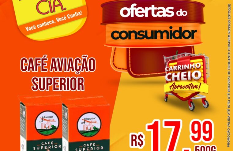 A FRIOS & CIA DE GUAÍRA ESTÁ COM OFERTAS IMBATÍVEIS. PRODUTOS DE QUALIDADE COM PREÇOS PROMOCIONAIS. FRIOS & CIA – VOCÊ CONHECE, VOCÊ CONFIA!!!