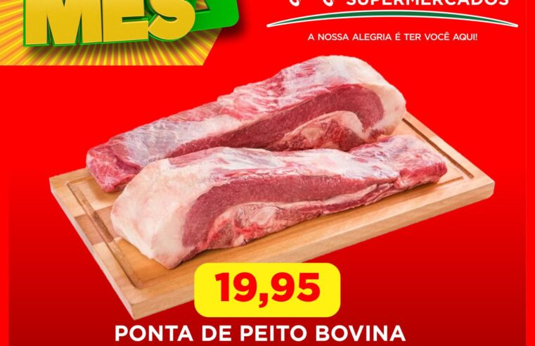 OPERAÇÃO FECHA MÊS NO GUAIRENSE SUPERMERCADOS!!! OFERTAS VÁLIDAS SOMENTE PARA ESSA SEXTA-FEIRA (31/03). APROVEITEM!!!