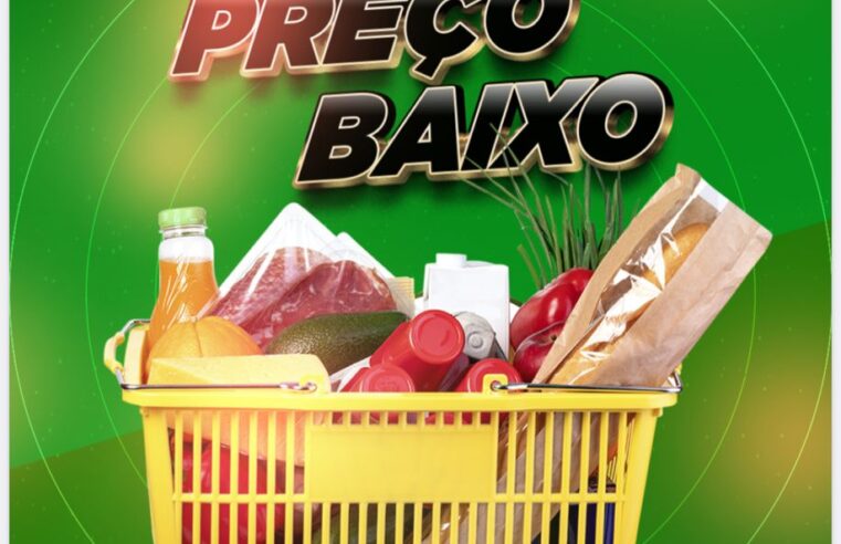 SEMANA DO PREÇO BAIXO COM O NOVO LISTÃO DE OFERTAS DO MUTIRÃO SUPERMERCADOS!! CONFIRA! PREÇOS INCRÍVEIS E IMBATÍVEIS! APROVEITE!!!