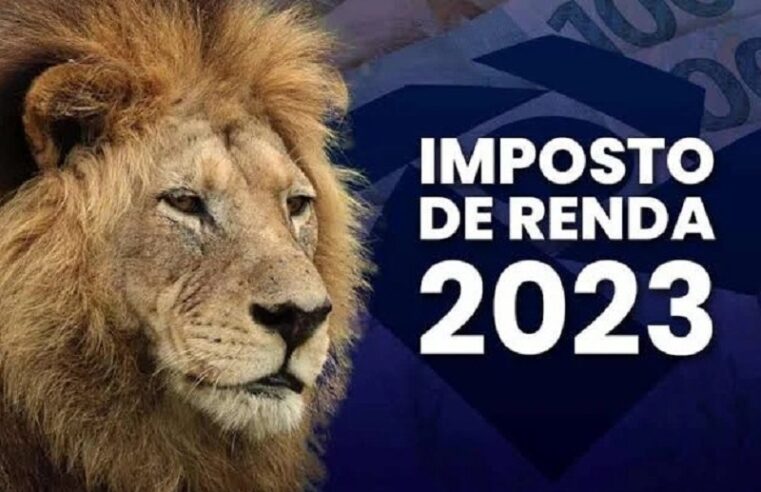 IMPOSTO DE RENDA 2023: PRAZO COMEÇA ESTA SEMANA; VEJA QUEM PRECISA DECLARAR E PRINCIPAIS MUDANÇAS