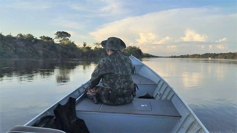 POLÍCIA AMBIENTAL FAZ BALANÇO DA OPERAÇÃO PIRACEMA 2022/2023. PESCA DO PINTADO VOLTA A SER LIBERADA