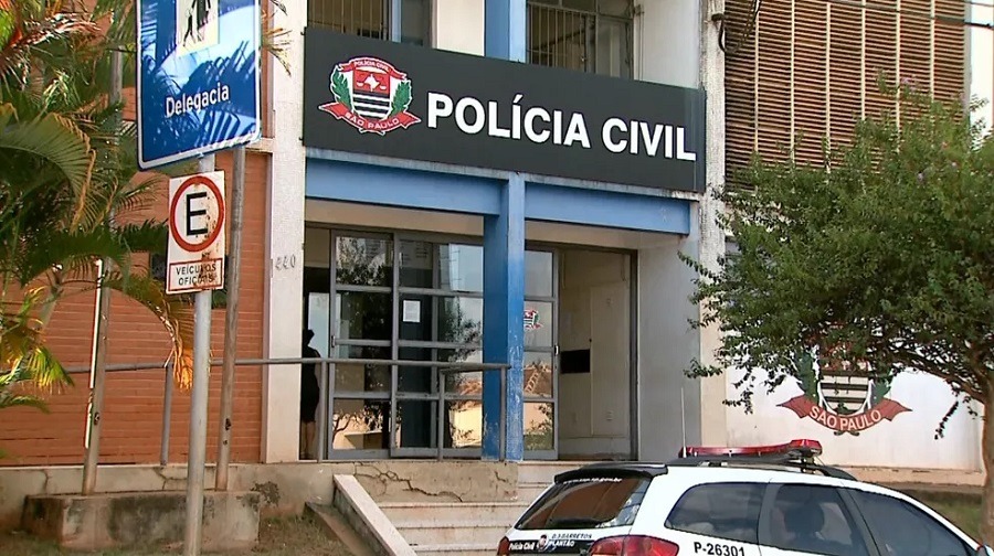 POLÍCIA CIVIL DE BARRETOS INVESTIGA DENUNCIA DE SUPOSTOS, MAUS TRATOS DE PROFESSOR A CRIANÇA AUTISTA