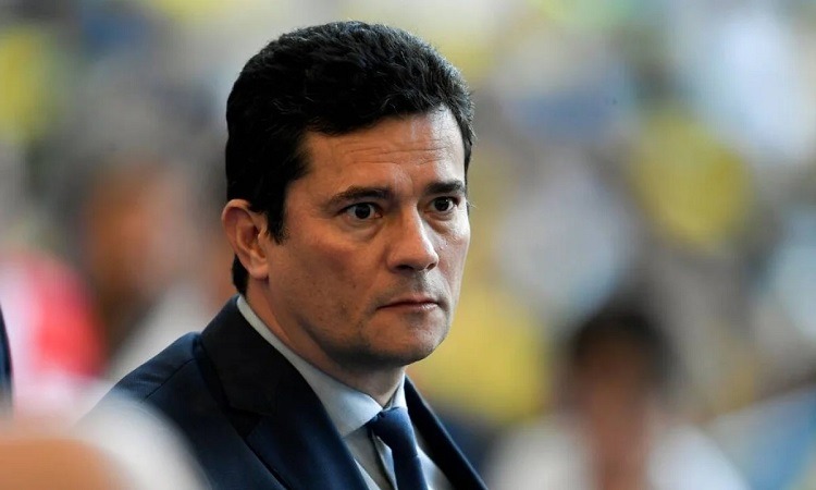 PF DEFLAGRA OPERAÇÃO CONTRA PLANO PARA MATAR SERGIO MORO E PROMOTOR DE JUSTIÇA