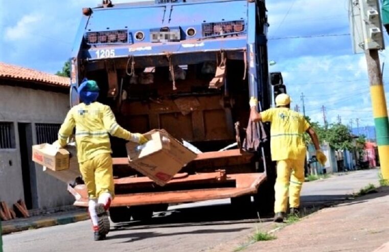 CRESCE EXPECTATIVA NA VOTAÇÃO DA TAXA DO LIXO EM GUAÍRA. VEJA QUEM PODERÁ PAGAR MAIS COM NOVO SISTEMA DE COBRANÇA