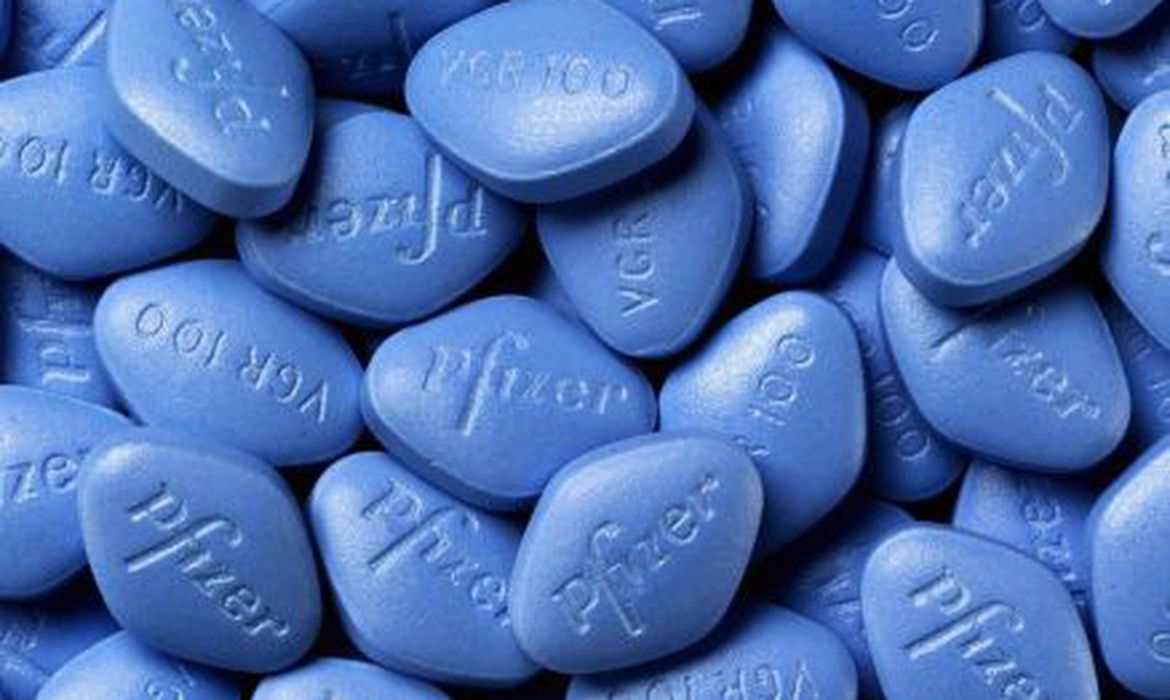 TCU MANDA MARINHA DEVOLVER R$ 27 MIL PAGOS POR VIAGRA SUPERFATURADO