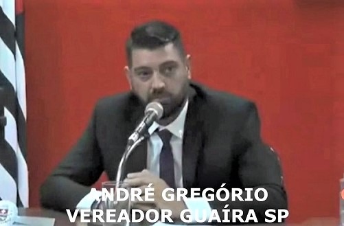 SEGURANÇA NAS ESCOLAS: ANDRÉ GREGÓRIO SUGERE PORTÕES ELETRÔNICOS E DETECTORES DE METAIS EM UNIDADES DE GUAÍRA