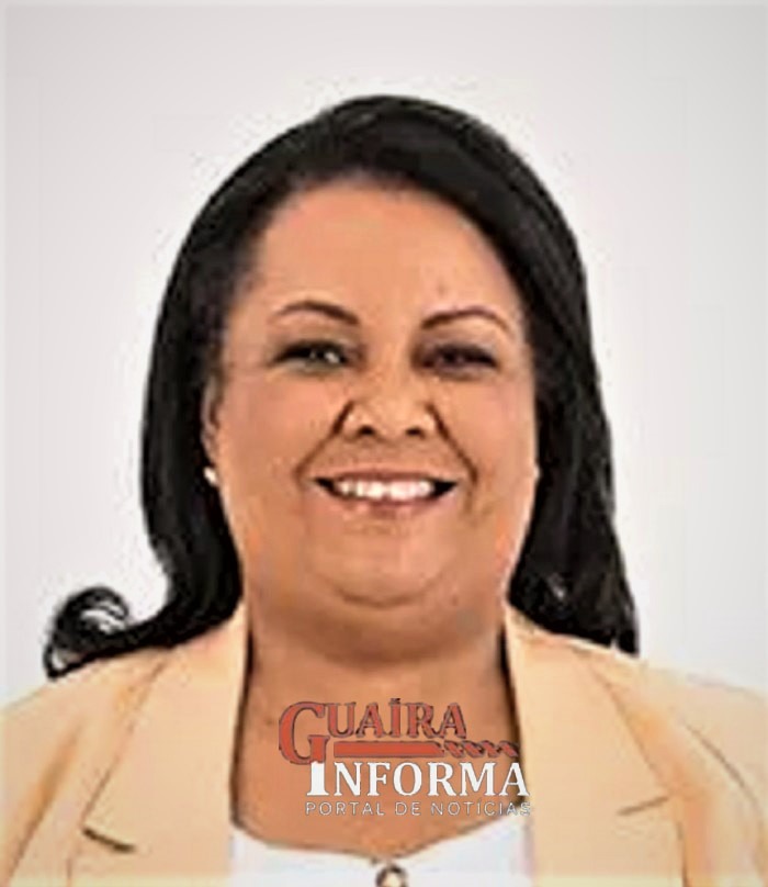 EXCLUSIVO: SILMARA REIS ASSUME DIRETORIA DE ASSISTÊNICA SOCIAL DE GUAÍRA