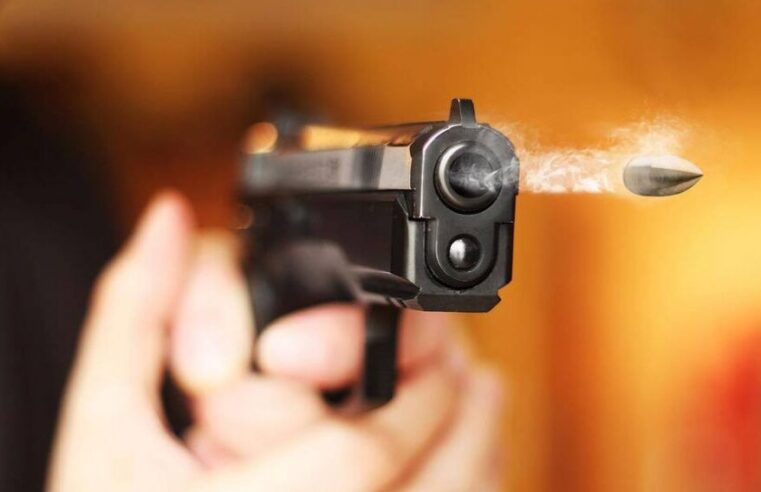 INFRATOR ACUSADO DE APONTAR ARMA PARA POLICIAL ACABA FERIDO A TIRO EM BARRETOS