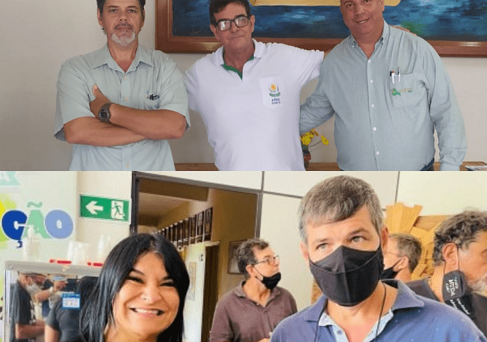 ENERGIA SOLAR: APAE DE GUAÍRA UTILIZA RECURSOS CONQUISTADOS PELO VEREADOR RAFAEL TALARICO EM PLACAS FOTOVOLTAICAS