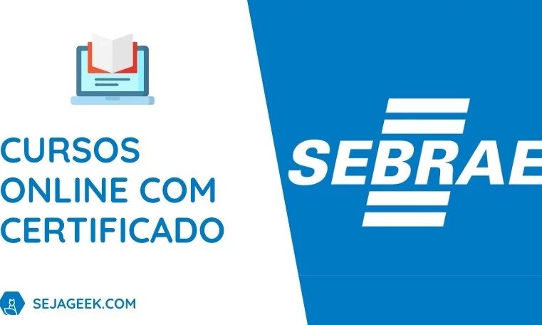 SEBRAE DISPONILILIZA CURSOS ONLINE PARA EMPREENDEDORES E EMPRESÁRIOS DE GUAÍRA