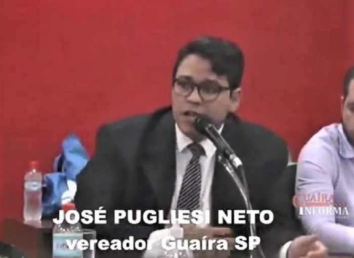 VÍDEO; “ESTÃO VENDENDO ILUSÃO” DIZ VEREADOR JOSÉ NETO SOBRE PROJETO DE INVESTIMENTOS DO PREFEITO JUNÃO