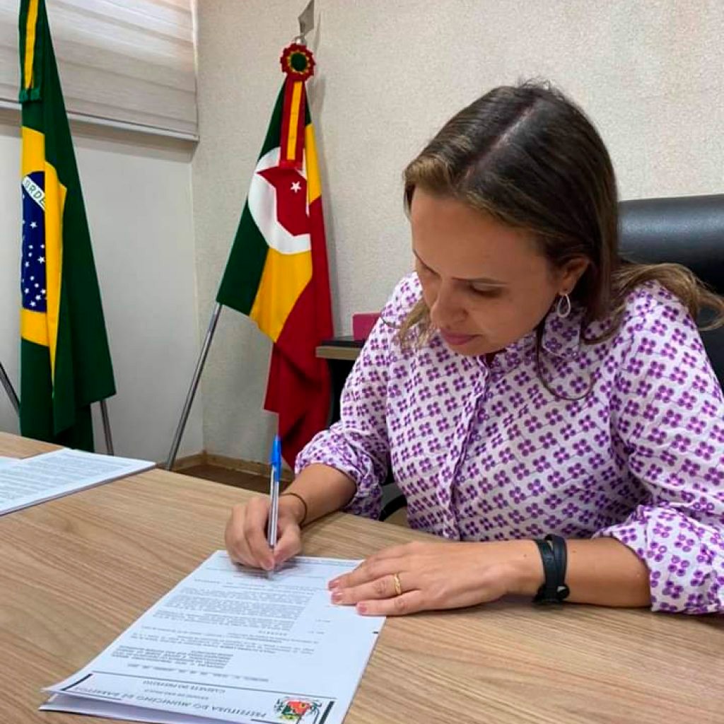 VÍDEO; PREFEITURA DE BARRETOS ANUNCIA NOVAS MEDIDAS DE SEGURANÇA PARA UNIDADES ESCOLARES